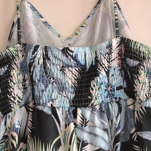 Sundress with pockets - Picture 4 of 4